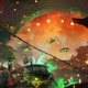 Illustration for article titled Trick Or Treat! Starting Today, Guild Wars 2 Gets Even Bigger